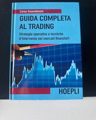 Guida completa al trading Corey Rosenbloom