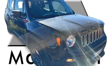 JEEP Renegade Renegade 2.0 mjt Longitude 4wd 140