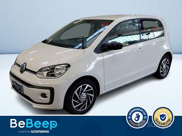 Volkswagen up! 5P 1.0 MOVE 60CV