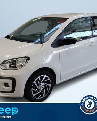 Volkswagen up! 5P 1.0 MOVE 60CV