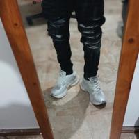 jeans amiri slim fit