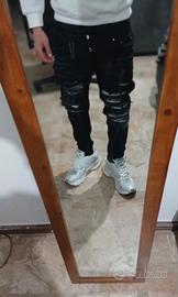 jeans amiri slim fit