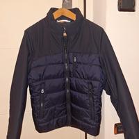 Giubbotto X-CAPE Brand