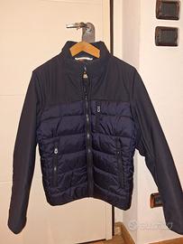 Giubbotto X-CAPE Brand