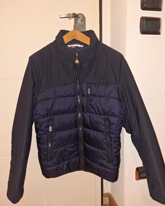 Giubbotto X-CAPE Brand