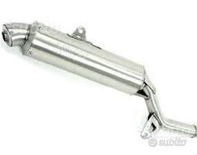 Marmitta arrow Yamaha XT Tenerè / TT 600 86 - 92