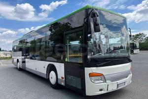Setra S416, 2016, 74 posti, Euro 6