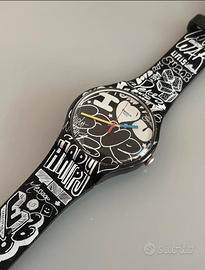 Swatch new gent 2015 love wall limited edition