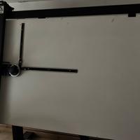 Tecnigrafo Zucor WGM