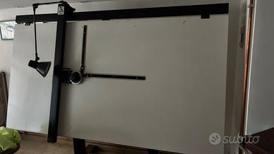 Tecnigrafo Zucor WGM