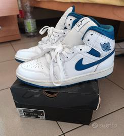Jordan 1 Nuove