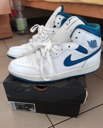 Jordan 1 Nuove