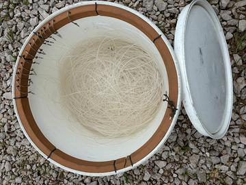 Coffa x spada e tonno piu pinza e altra atrezza