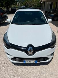 Renault Clio TCe 12V 90 CV GPL Start&Stop 5 porte 