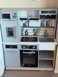 Cucina bambina marca miele