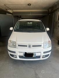 Fiat Panda 1100 Benzina