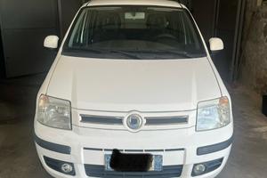 Fiat Panda 1100 Benzina