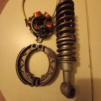 Ricambi Lambretta Usati