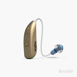 Ampli Energy Amplifon R4