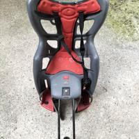 SEGGIOLINO per BICICLETTA