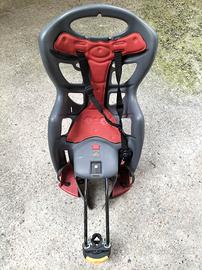 SEGGIOLINO per BICICLETTA