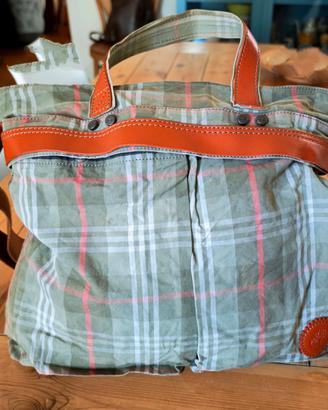 Borsa donna Timberland 