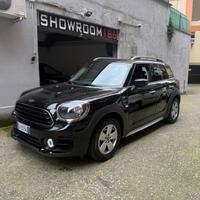 Mini One Countryman 1.5 Business