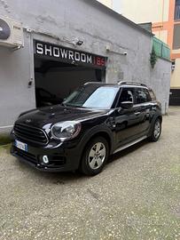 Mini One Countryman 1.5 Business