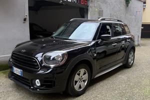 Mini One Countryman 1.5 Business