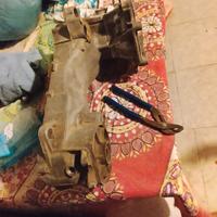 blocco a disco F12 vuoto prezzo 30 euro .