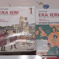 libro di storia era ieri 1 media