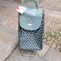 Nuovo carrello spesa