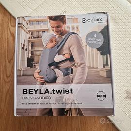 Marsupio Cybex Beyla Twist baby carrier