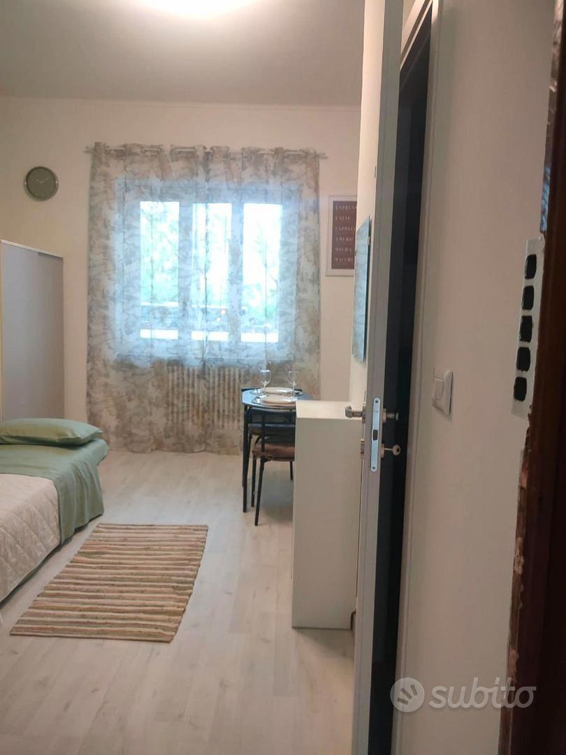 Appartamento a Torino