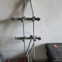 Portabicicletta x Fiat multipla