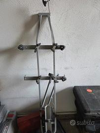 Portabicicletta x Fiat multipla