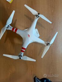 Phantom dji modello 2
