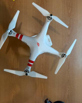 Phantom dji modello 2