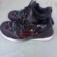 Sir Safety – scarpe antinfortunistiche nuove