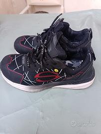 Sir Safety – scarpe antinfortunistiche nuove