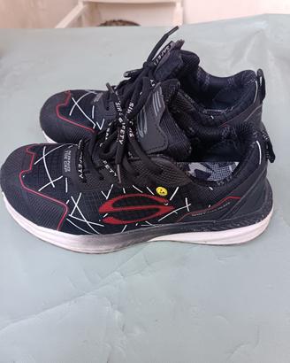 Sir Safety – scarpe antinfortunistiche nuove