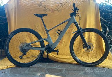 E-mtb SCOTT eride Lumen 910