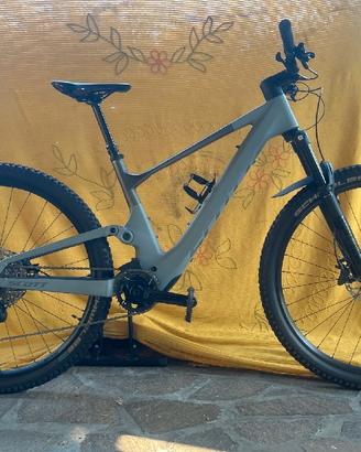 E-mtb SCOTT eride Lumen 910