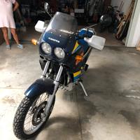 Cagiva 750 elefant