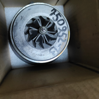 Coreassy turbina turbo BMW 750952