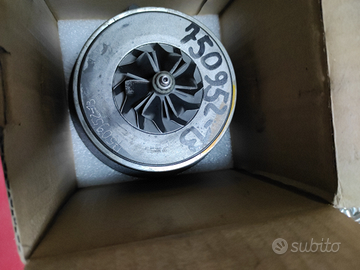 Coreassy turbina turbo BMW 750952