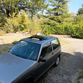 Autobianchi Y10 gt