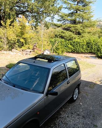 Autobianchi Y10 gt