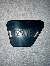 Coperchio fantic motor sscatola attrezzi-filtro
