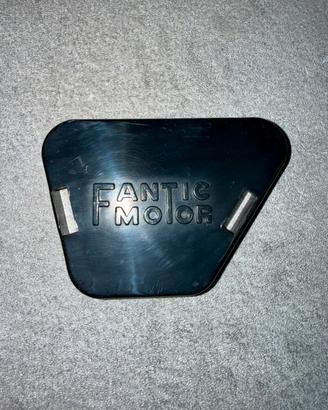 Coperchio fantic motor sscatola attrezzi-filtro